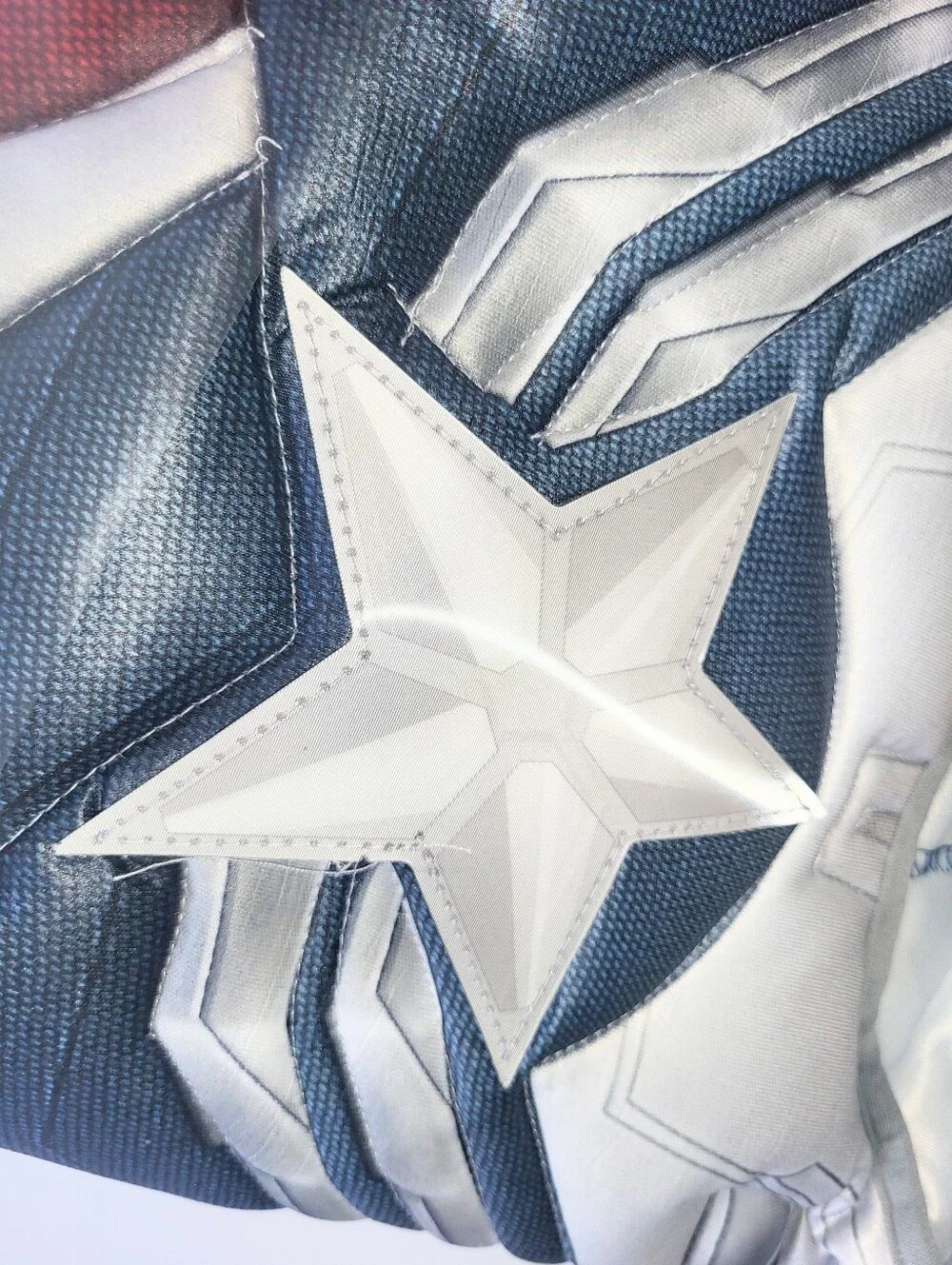 Rubies nwt marvel